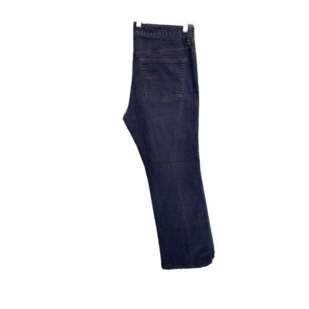 Polo Jeans Co. Ralph Lauren Pants Vintage Corduroy 5 Pocket Design Size 10 - Picture 6 of 10